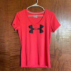 Under armour - size medium, fits true to size!